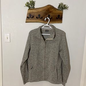 McKinley sweater - Perfect for the winter!